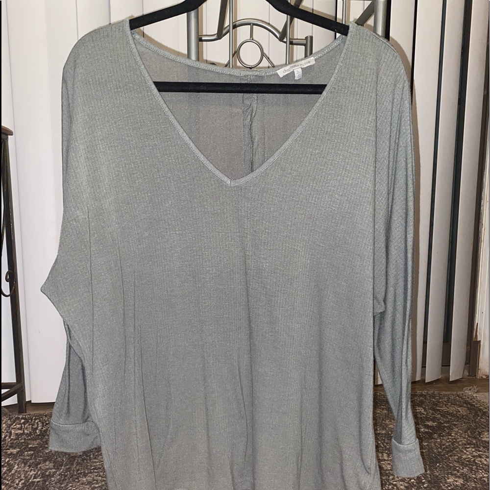 Charlotte Russe Top!